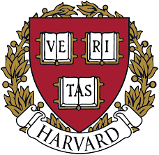 Harvard Logo