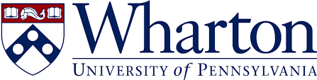 Wharton Logo